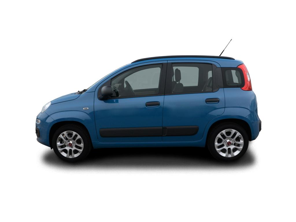 FIAT PANDA HATCHBACK 1.0 Mild Hybrid City Cross Touchscreen 5dr