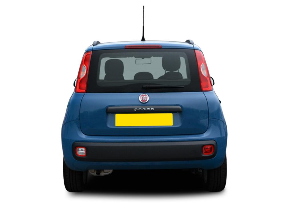 FIAT PANDA HATCHBACK 1.0 Mild Hybrid City Life TouchStyle5 Seat 5dr