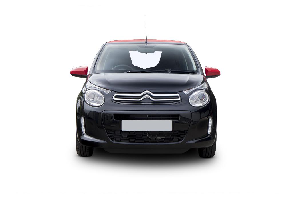 CITROEN C1 AIRSCAPE HATCHBACK 1.0 VTi 72 Shine 5dr