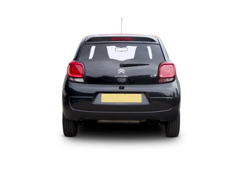 CITROEN C1 AIRSCAPE HATCHBACK 1.0 VTi 72 Shine 5dr