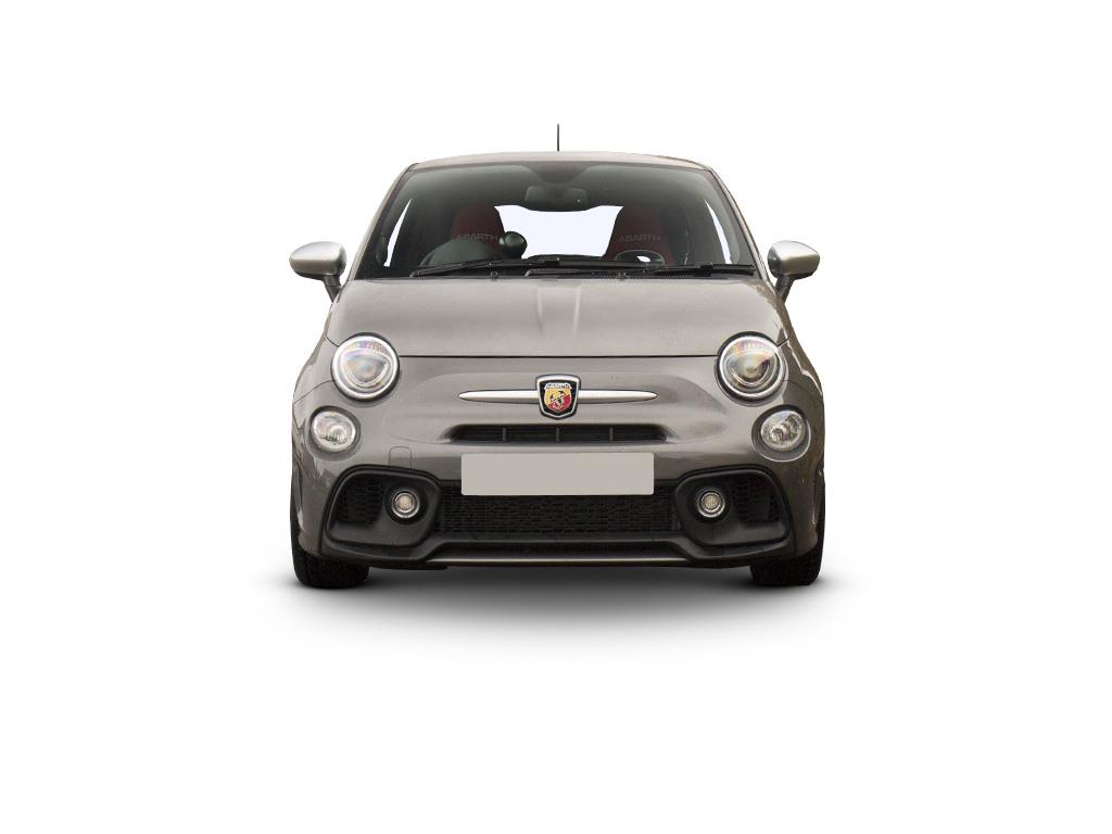 ABARTH 595 HATCHBACK 1.4 T-Jet 180 Essesse 3dr