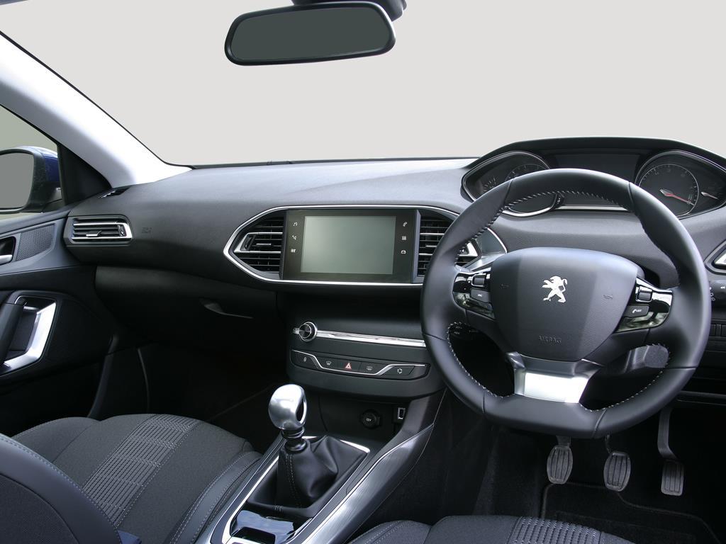 PEUGEOT 308 SW ESTATE SPECIAL EDITION 1.2 PureTech 130 GT 5dr Digital i-Cockpit