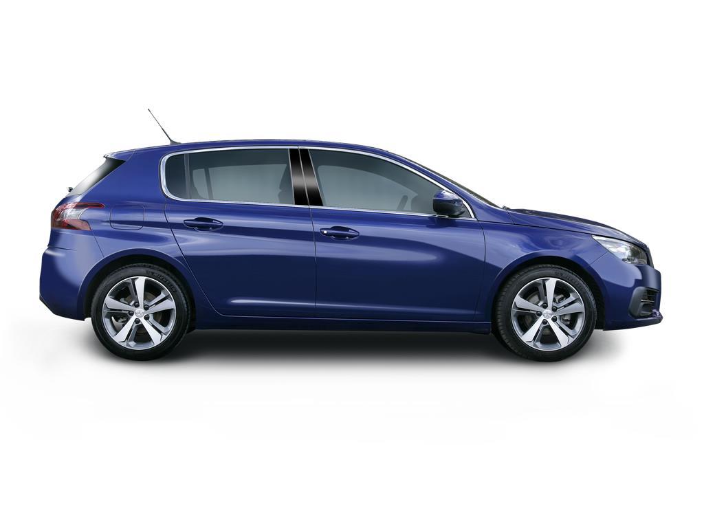 PEUGEOT 308 HATCHBACK 1.2 PureTech 130 Allure Premium 5dr