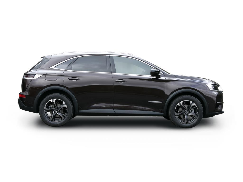 DS DS 7 CROSSBACK HATCHBACK 1.6 PureTech Opera 5dr EAT8