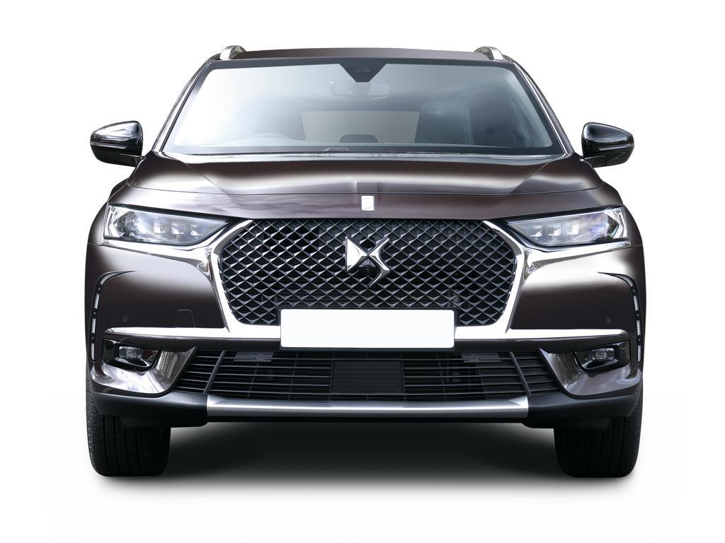 DS DS 7 CROSSBACK HATCHBACK 1.6 PureTech Opera 5dr EAT8