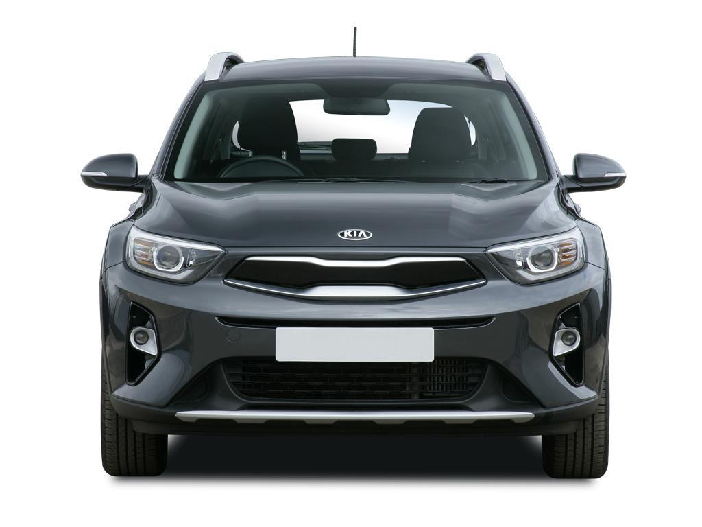 KIA STONIC ESTATE 1.0T GDi 48V GT-Line 5dr DCT