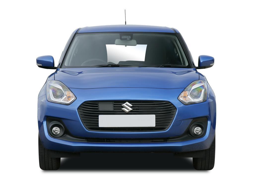 SUZUKI SWIFT HATCHBACK 1.4 Boosterjet 48V Hybrid Sport 5dr