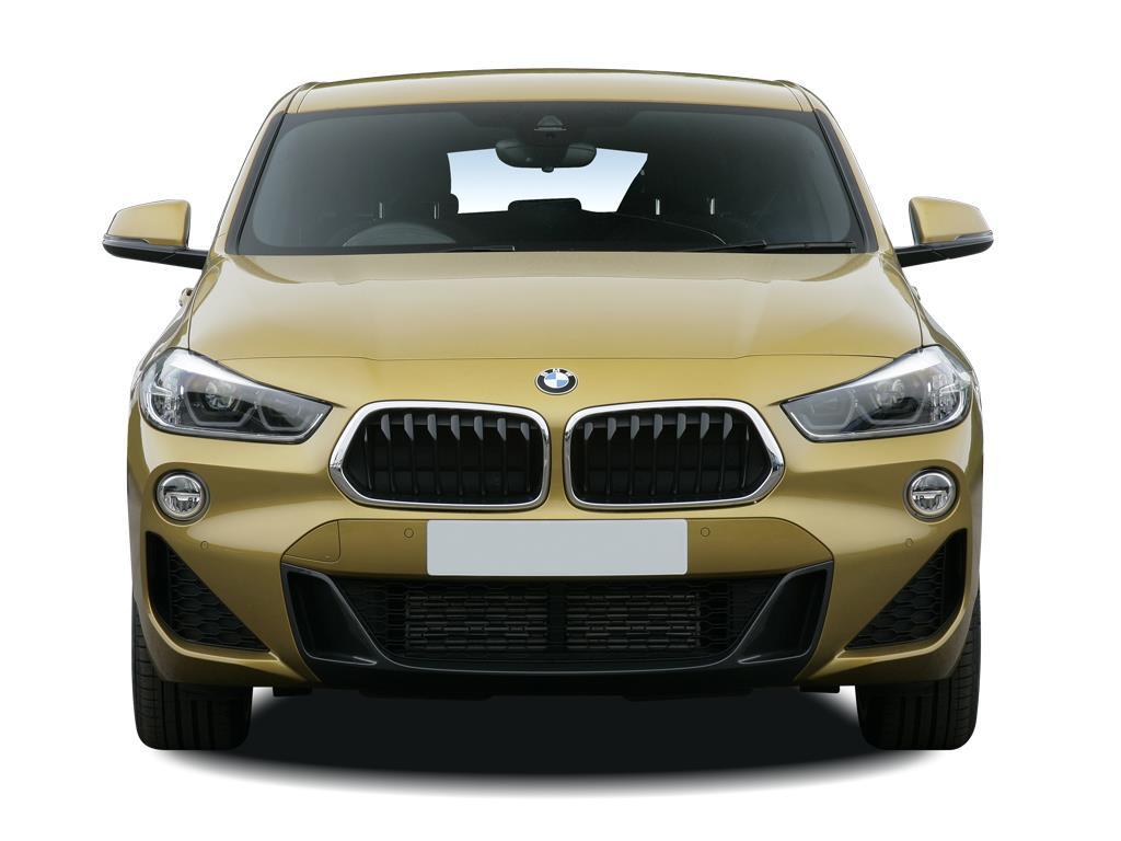 BMW X2 HATCHBACK xDrive 25e M Sport X 5dr Auto