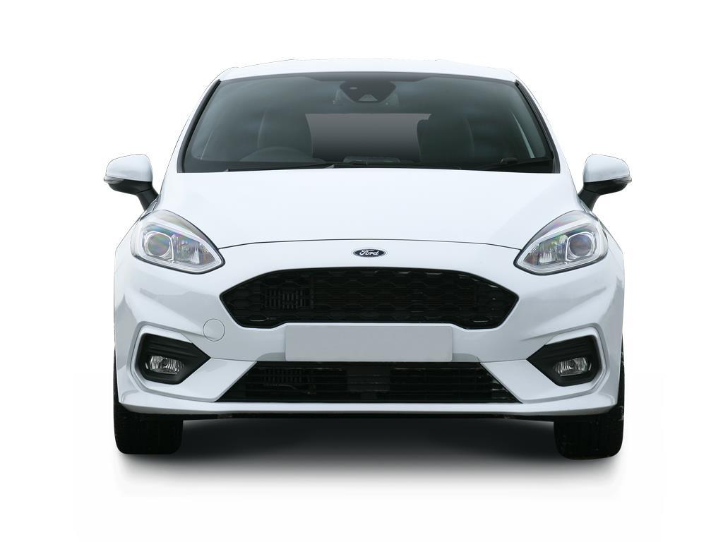 FORD FIESTA HATCHBACK 1.5 EcoBoost ST Edition 3dr