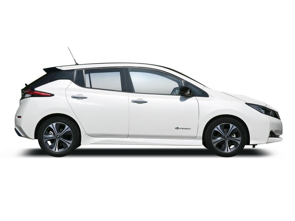 NISSAN LEAF HATCHBACK 110kW Tekna 40kWh 5dr Auto