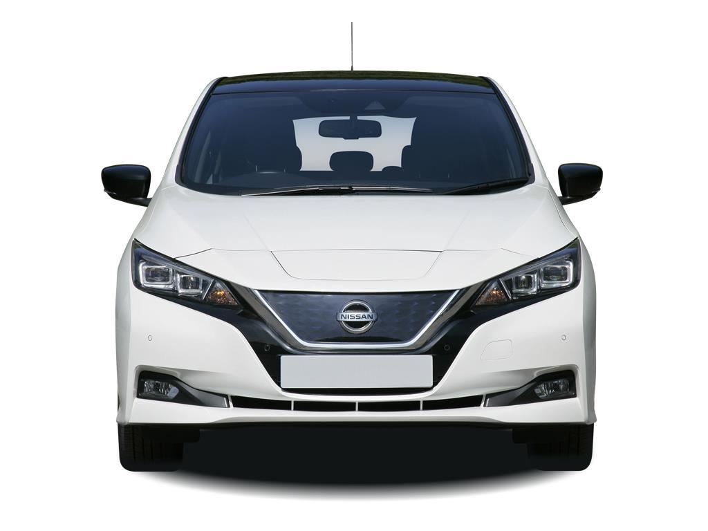 NISSAN LEAF HATCHBACK 110kW N-Connecta 40kWh 5dr Auto