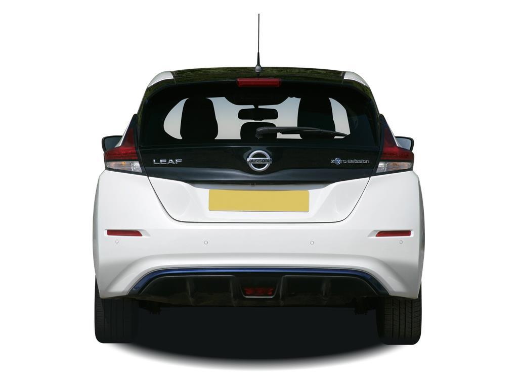 NISSAN LEAF HATCHBACK SPECIAL EDITION 110kW 10 40kWh 5dr Auto