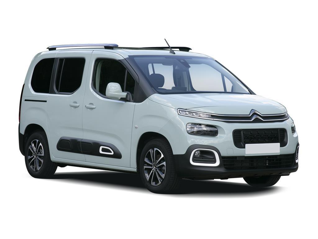 CITROEN BERLINGO DIESEL ESTATE 1.5 BlueHDi 130 Flair XTR XL 5dr 7 seat