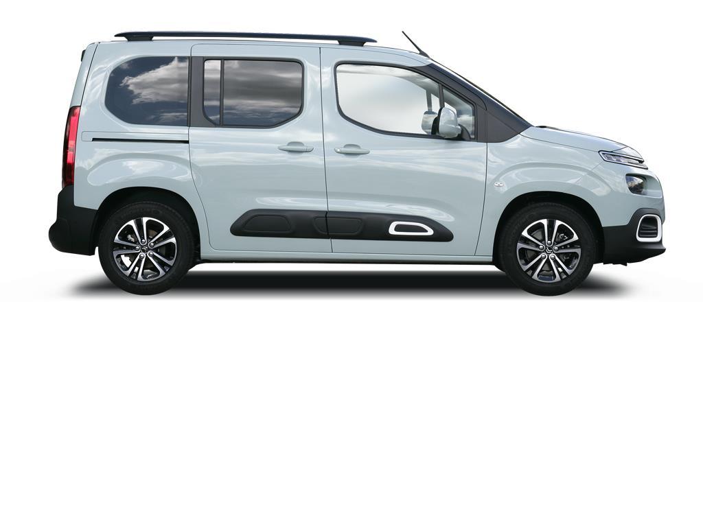 CITROEN BERLINGO ESTATE 1.2 PureTech 130 Flair XTR M 5dr EAT8