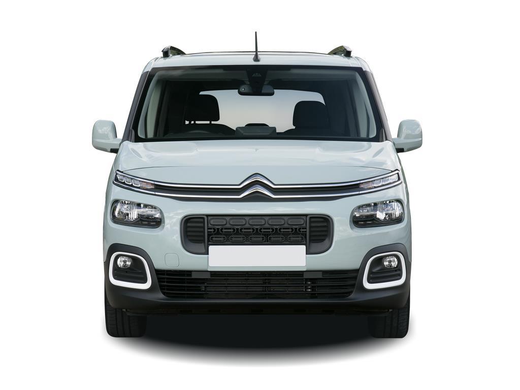 CITROEN E-BERLINGO ELECTRIC ESTATE 100kW Feel XL 50kWh 5dr Auto 7 seat