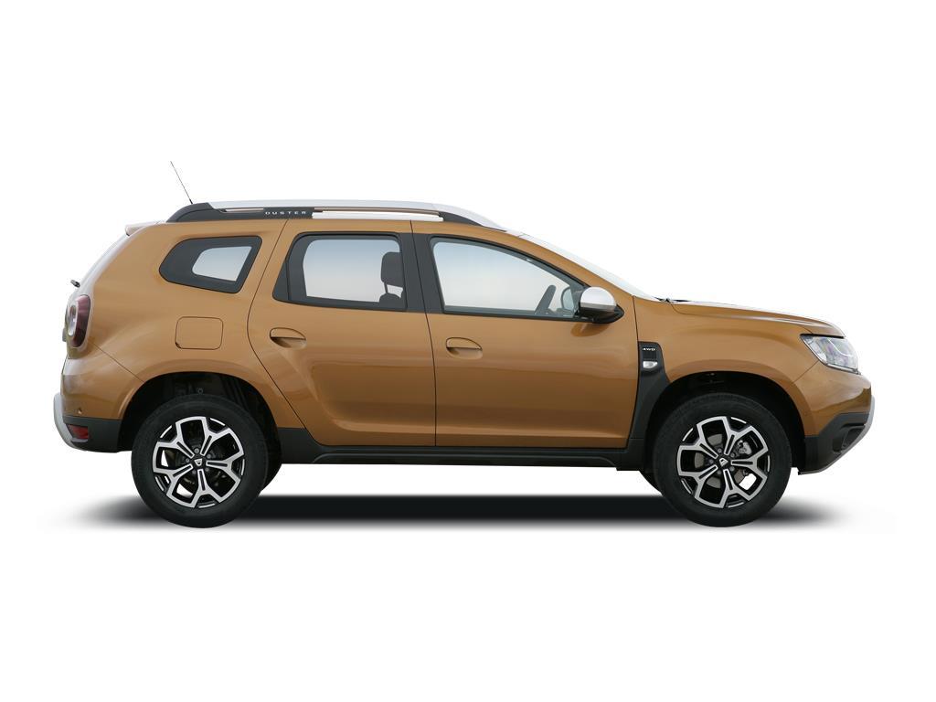 DACIA DUSTER ESTATE 1.3 TCe 150 Prestige 5dr