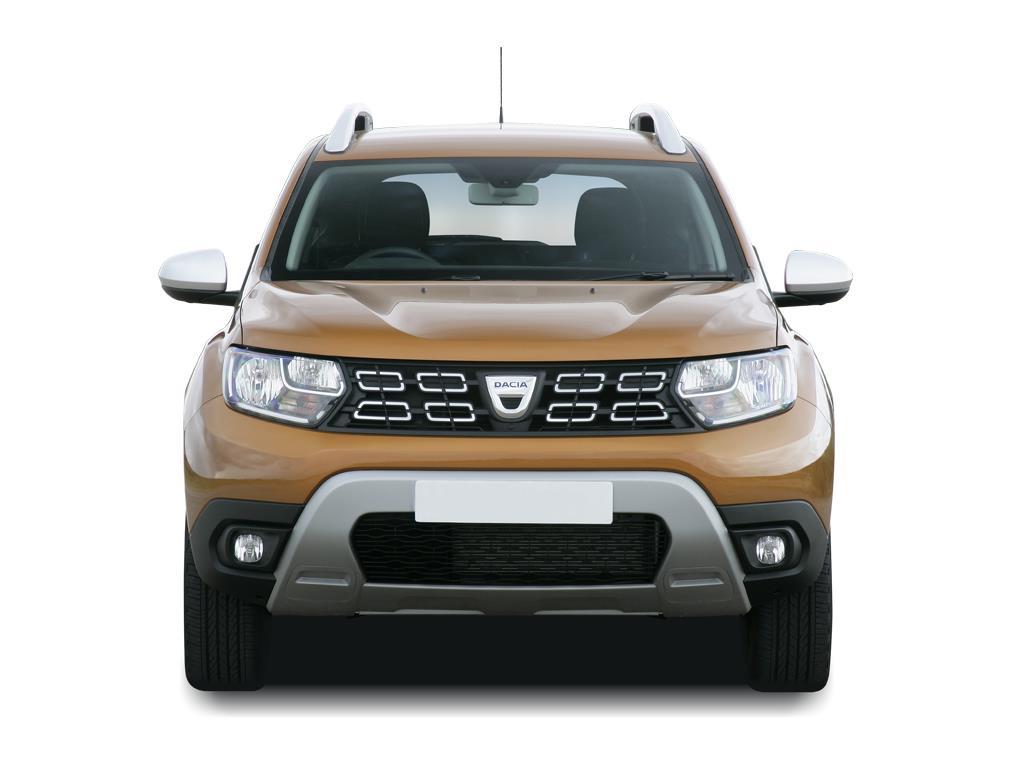 DACIA DUSTER ESTATE 1.3 TCe 150 Prestige 5dr