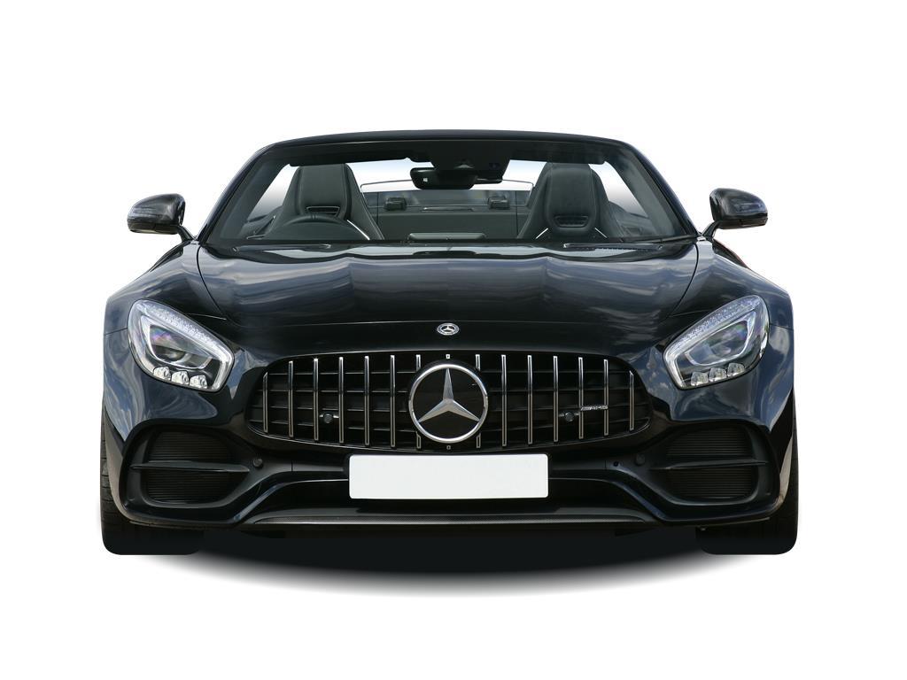 MERCEDES-BENZ AMG GT ROADSTER GT C 2dr Auto