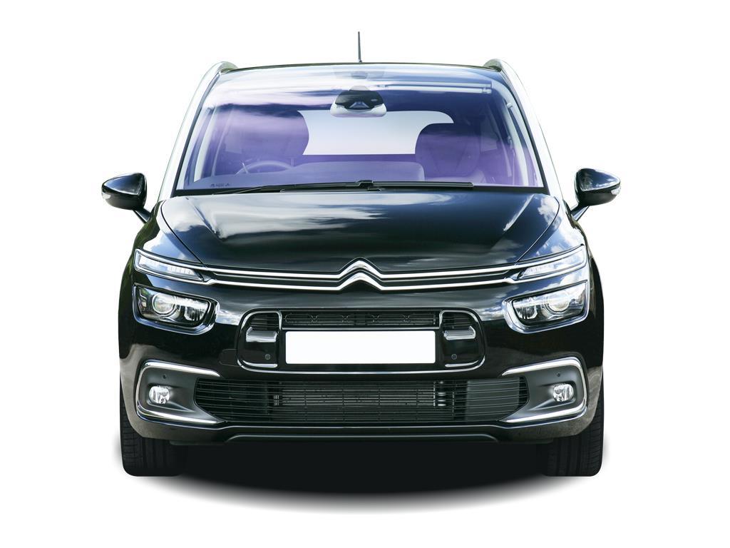 CITROEN GRAND C4 SPACETOURER ESTATE 1.2 PureTech 130 Shine 5dr EAT8