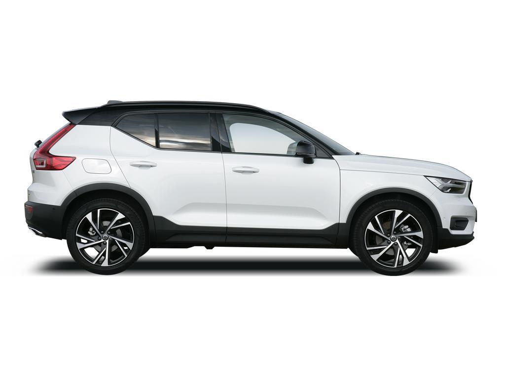 Volvo xc40 1.5 t4 recharge phev auto r store design