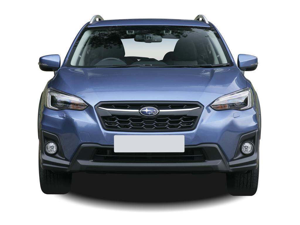 SUBARU XV HATCHBACK 2.0i SE 5dr Lineartronic