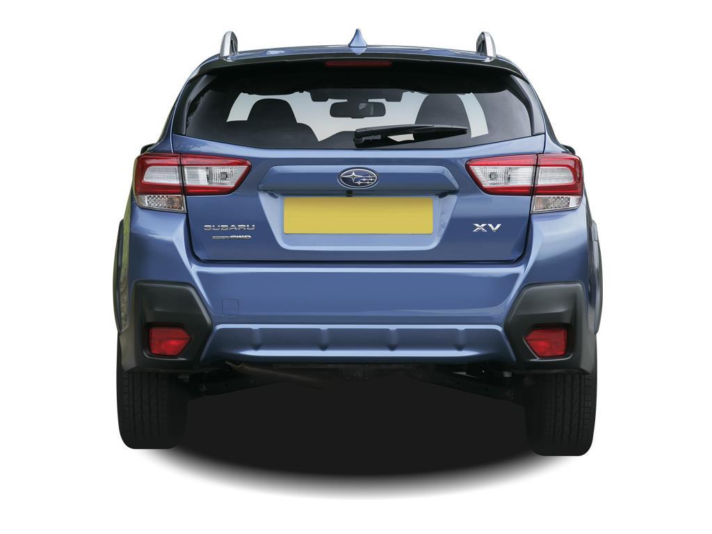 SUBARU XV HATCHBACK 2.0i SE Premium 5dr Lineartronic