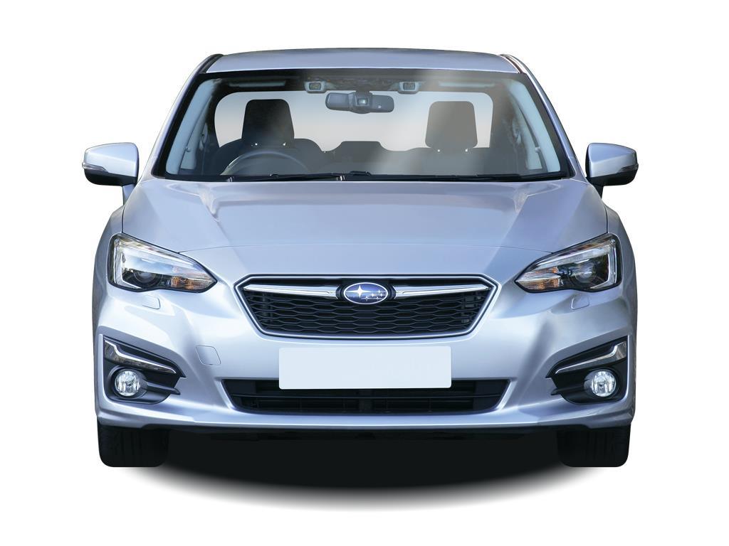 SUBARU IMPREZA HATCHBACK 1.6i SE 5dr Lineartronic