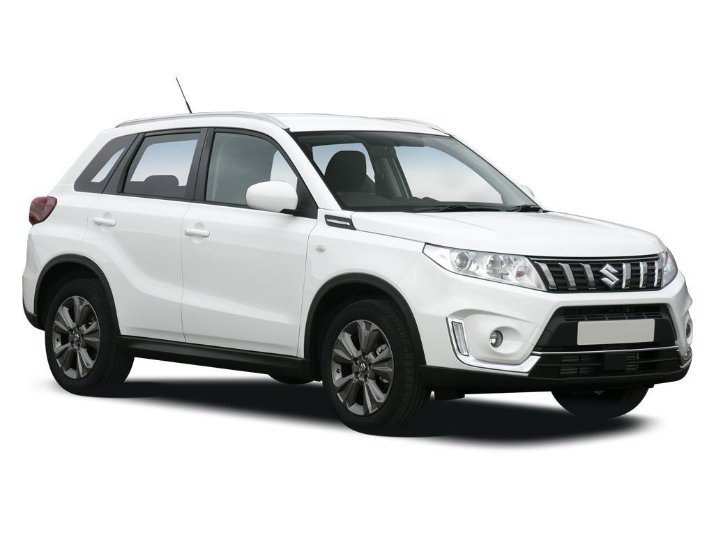 SUZUKI VITARA ESTATE 1.5 Hybrid SZ5 5dr AGS