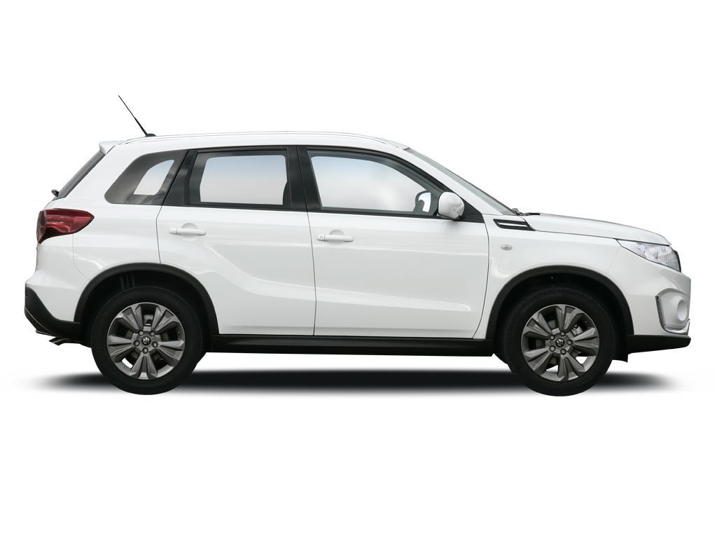 SUZUKI VITARA ESTATE 1.4 Boosterjet 48V Hybrid SZ4 5dr