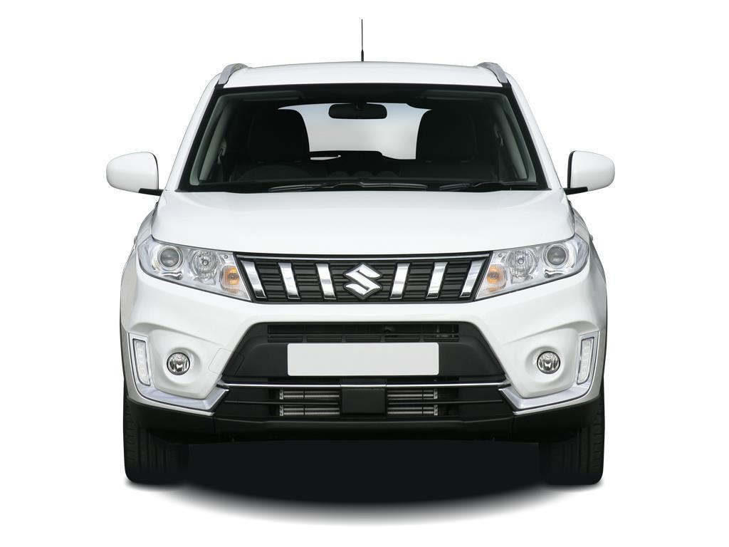 SUZUKI VITARA ESTATE 1.4 Boosterjet 48V Hybrid SZ-T ALLGRIP 5dr