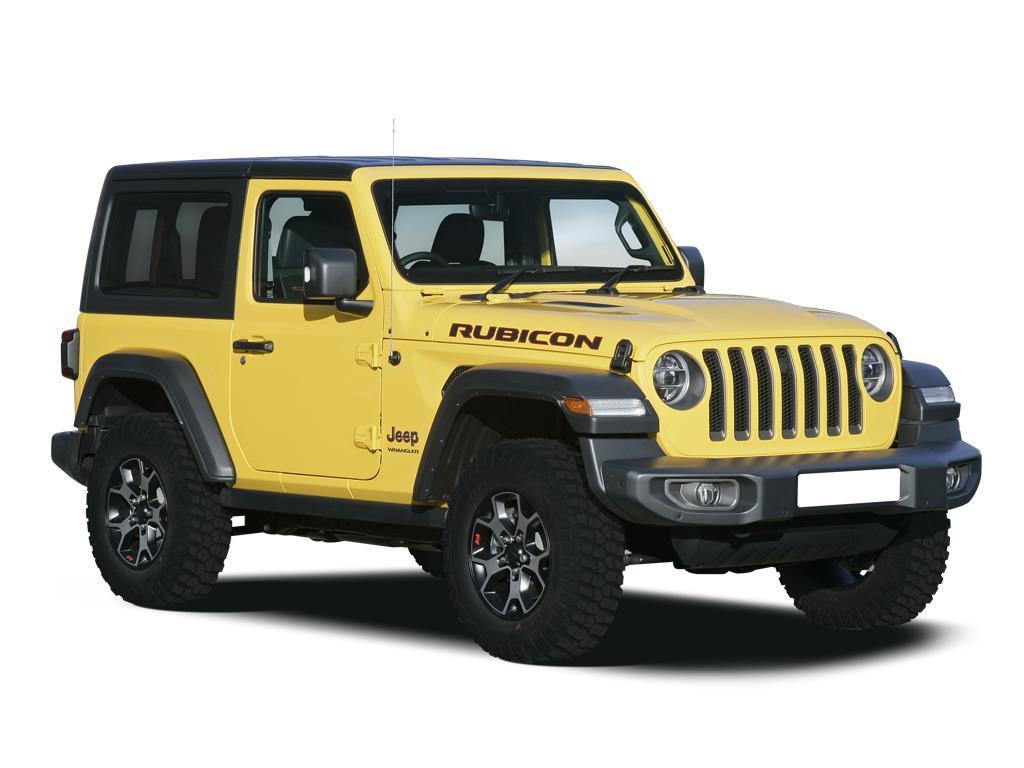 JEEP WRANGLER HARD TOP 2.0 GME Overland 2dr Auto8