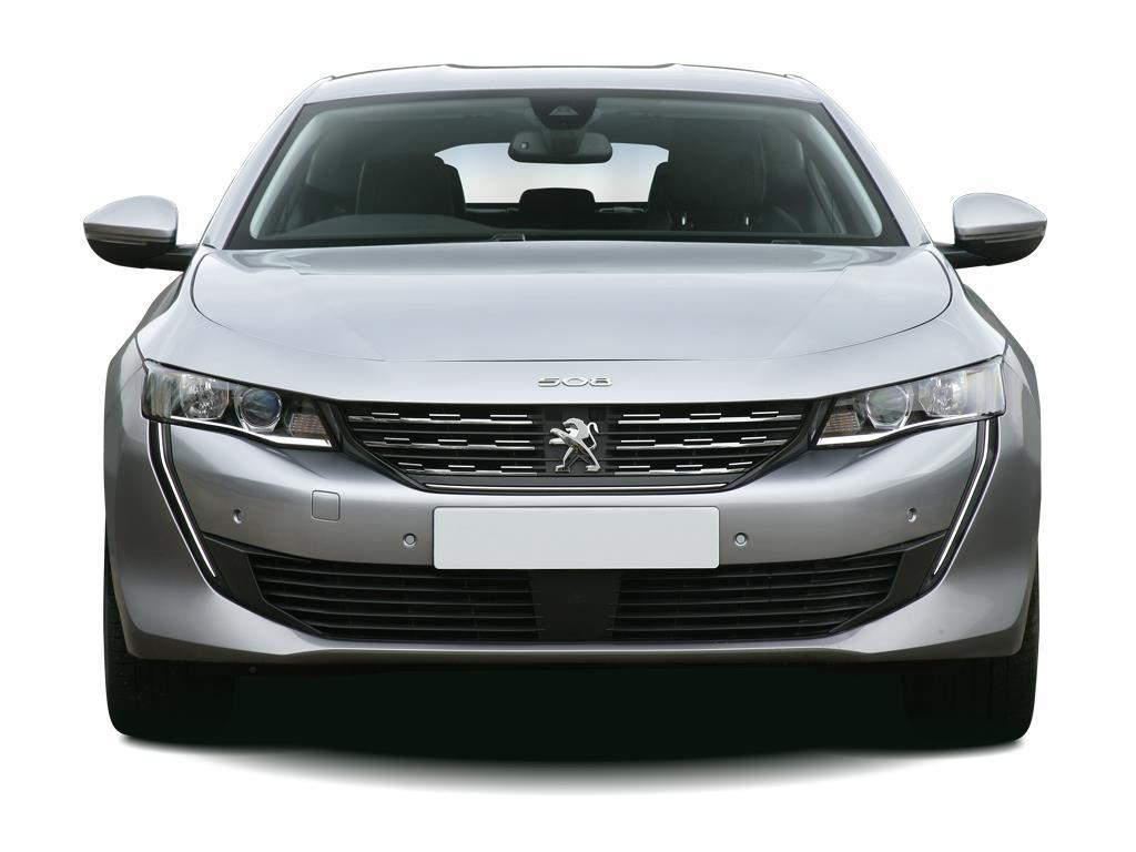 PEUGEOT 508 FASTBACK 1.6 Hybrid GT 5dr e-EAT8