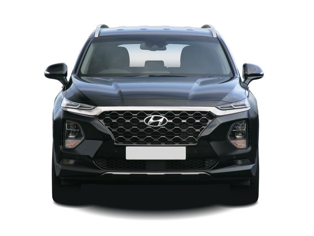 HYUNDAI SANTA FE DIESEL ESTATE 2.2 CRDi Premium SE 5dr 4WD Auto