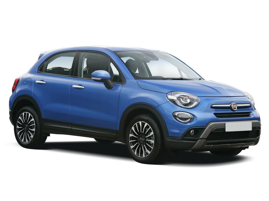 FIAT 500X DOLCEVITA HATCHBACK 1.0 Connect 5dr