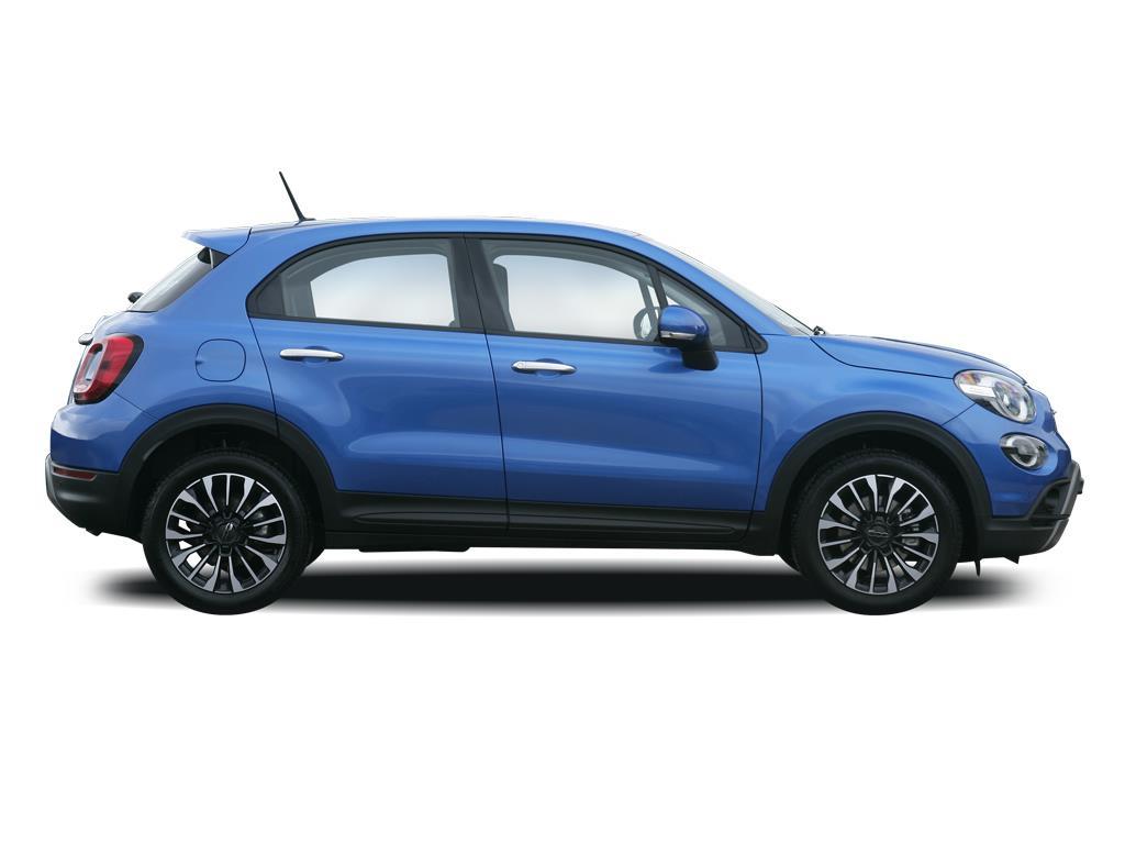 FIAT 500X DOLCEVITA HATCHBACK 1.0 Connect 5dr