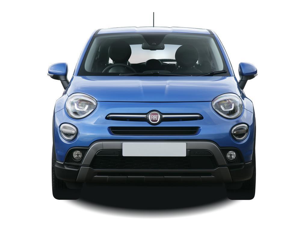 FIAT 500X HATCHBACK 1.0 Connect 5dr