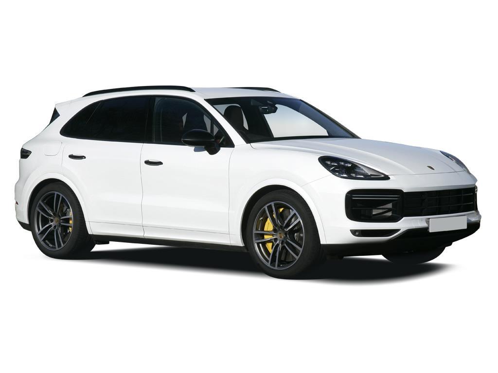 PORSCHE CAYENNE ESTATE E-Hybrid 5dr Tiptronic S