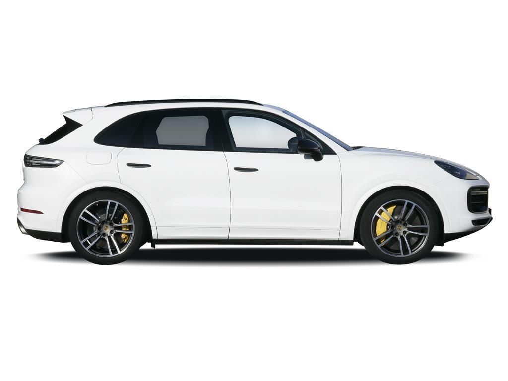 PORSCHE CAYENNE ESTATE GTS 5dr Tiptronic S