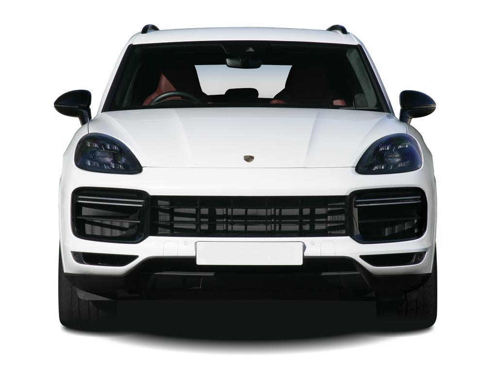 PORSCHE CAYENNE ESTATE E-Hybrid 5dr Tiptronic S