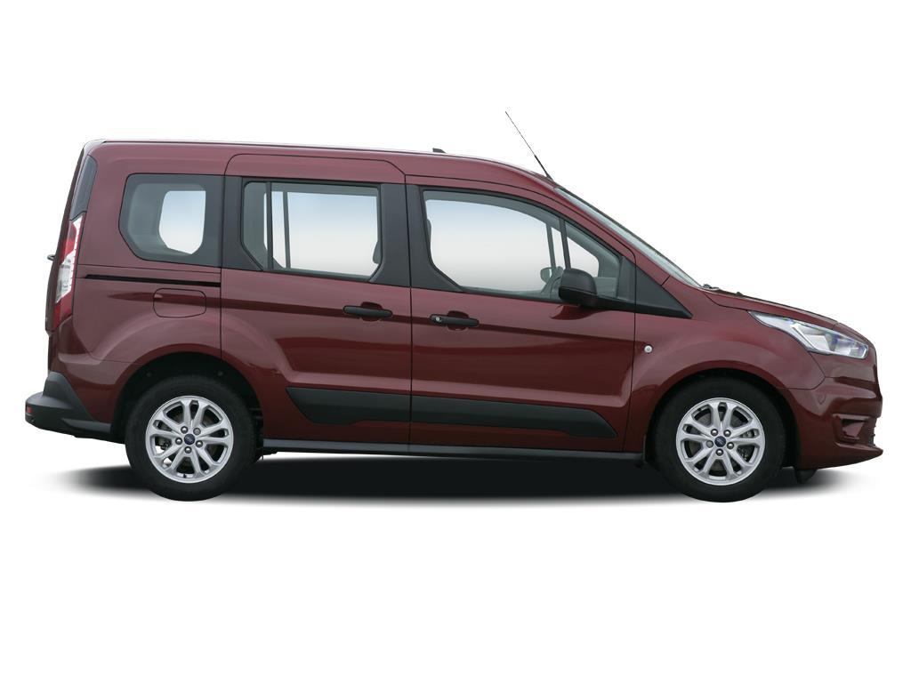 FORD TOURNEO CONNECT DIESEL ESTATE 1.5 EcoBlue 120 Active 5dr