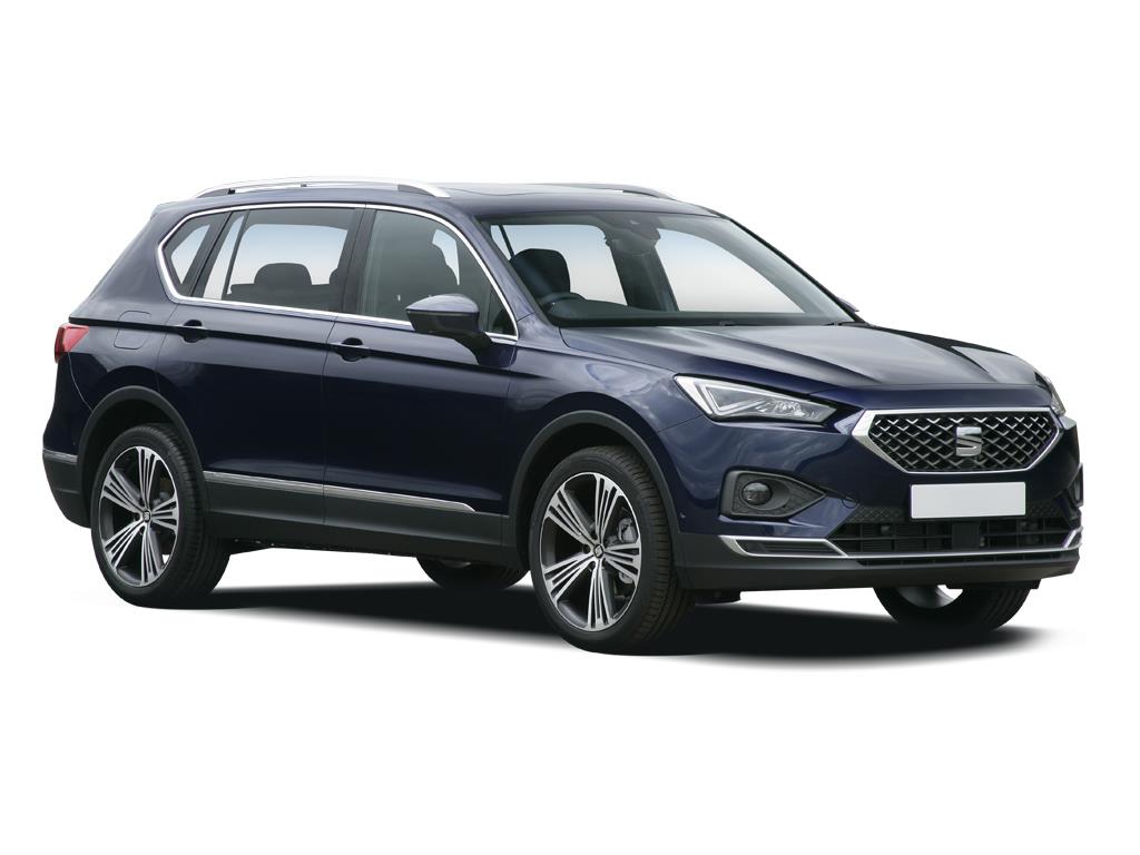 SEAT TARRACO ESTATE 1.5 TSI EVO SE Technology 5dr DSG