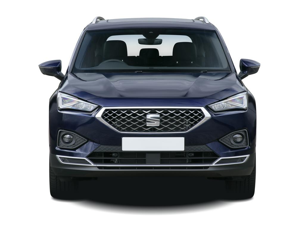 SEAT TARRACO ESTATE 1.5 TSI EVO FR 5dr DSG