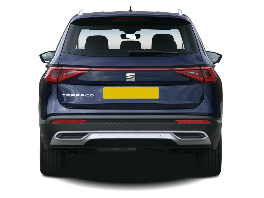 SEAT TARRACO ESTATE 1.5 TSI EVO FR 5dr