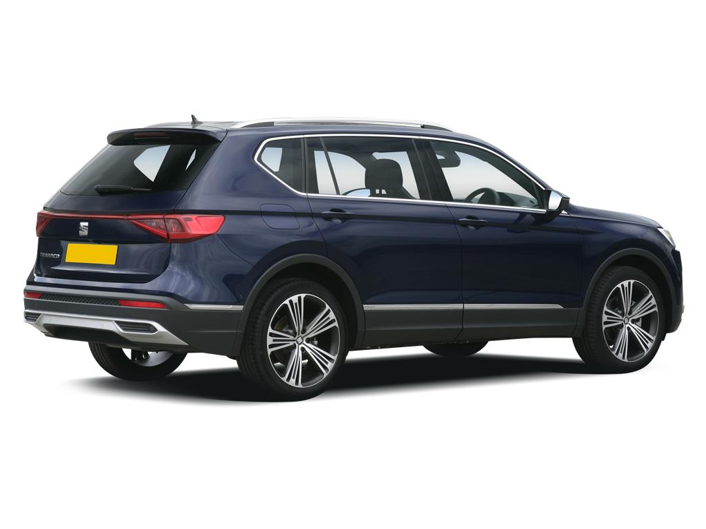 SEAT TARRACO ESTATE 1.5 TSI EVO SE Technology 5dr DSG