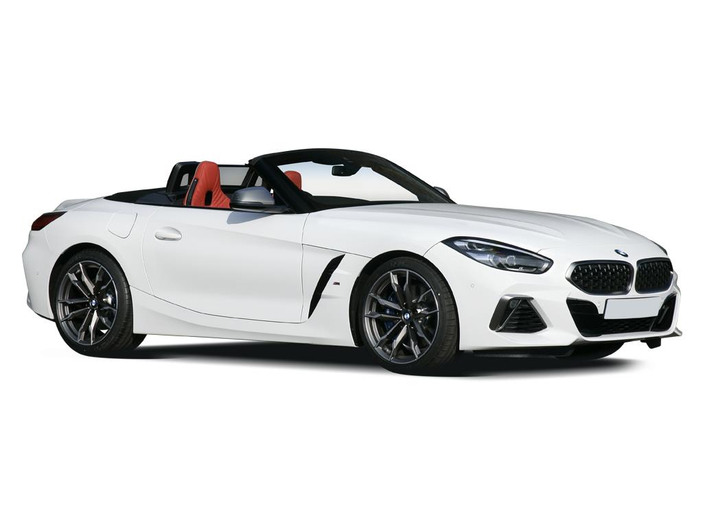 BMW Z4 ROADSTER sDrive M40i 2dr Auto