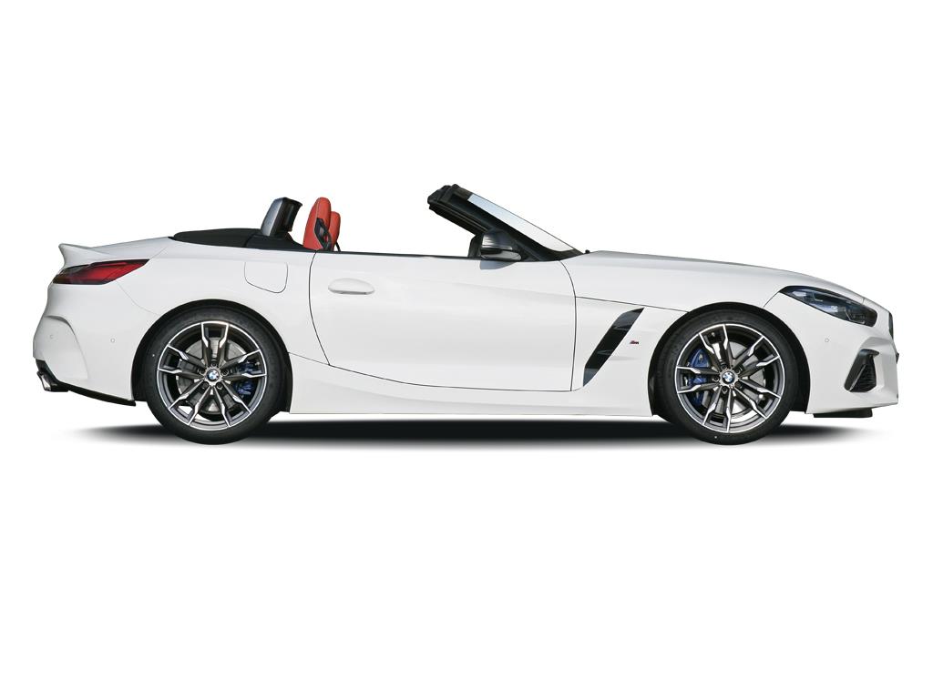 BMW Z4 ROADSTER sDrive M40i 2dr Auto