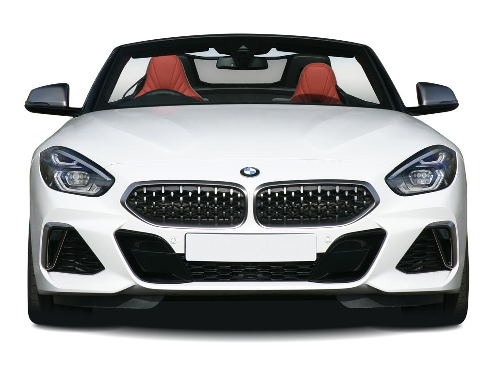 BMW Z4 ROADSTER sDrive M40i 2dr Auto Tech Pack