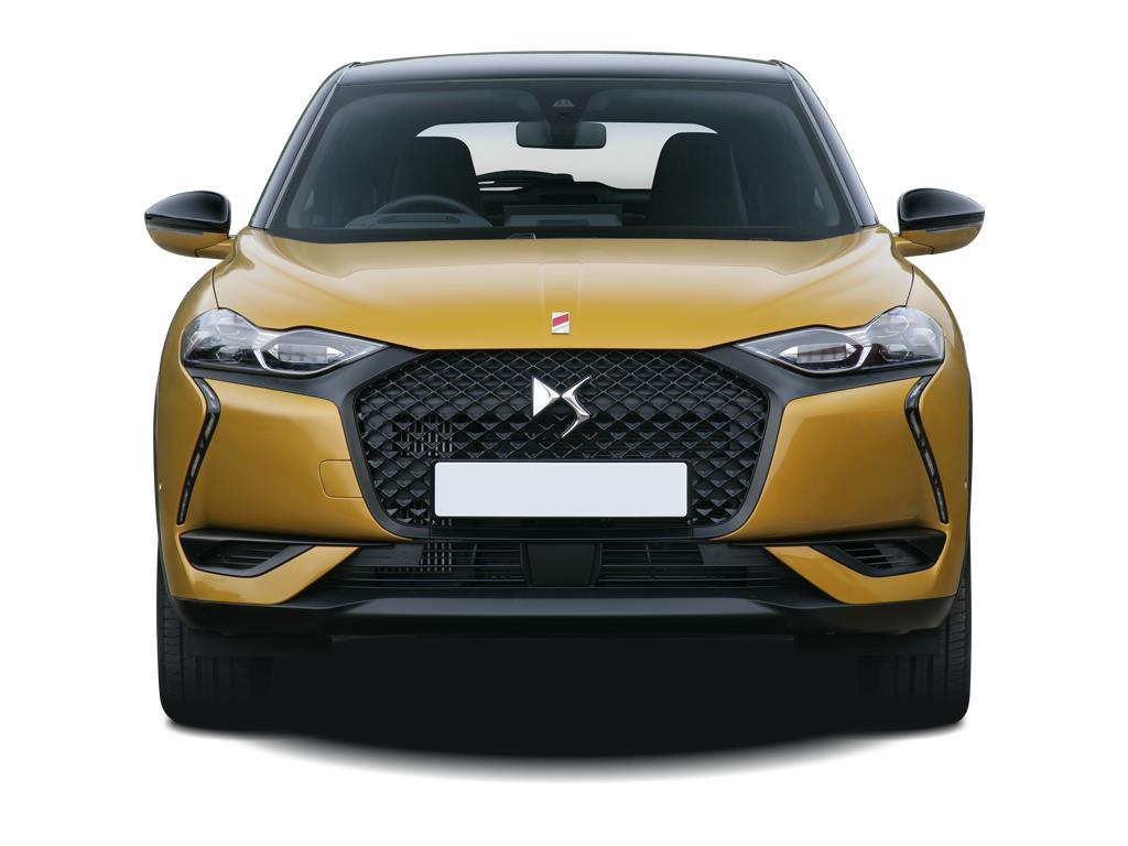 DS DS 3 CROSSBACK HATCHBACK 1.2 PureTech 130 Performance Line 5dr EAT8