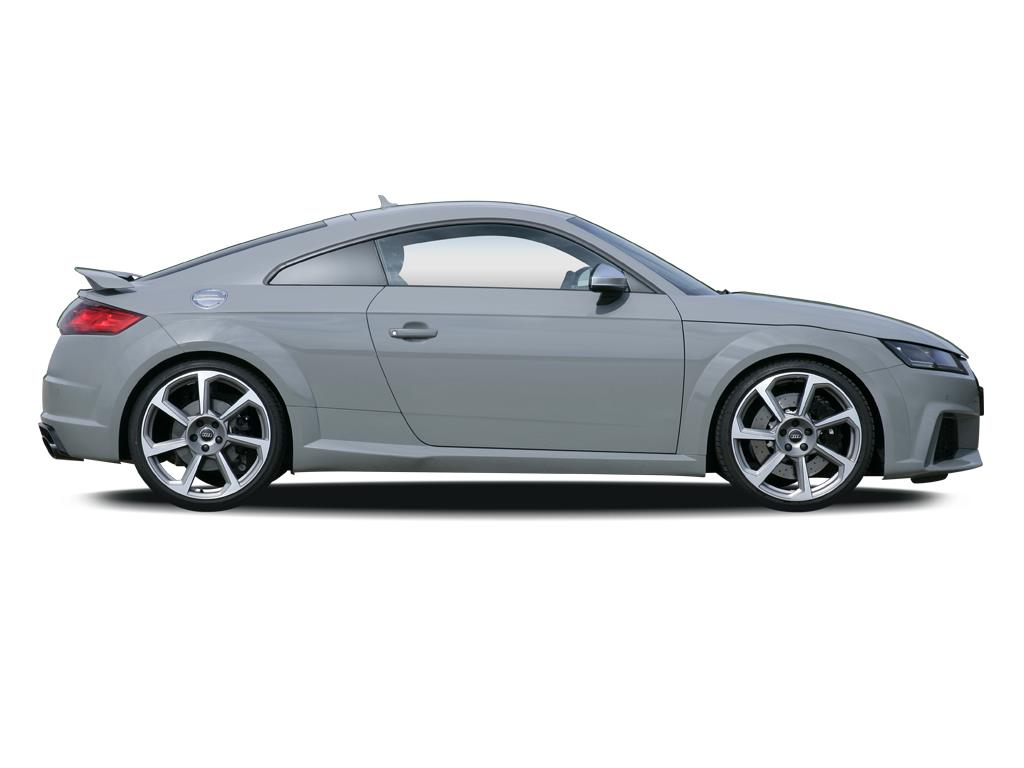 AUDI TT RS COUPE TT RS TFSI Quattro Audi Sport Ed 2dr S Tronic