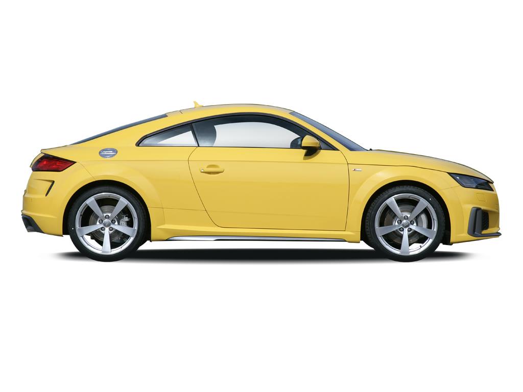 AUDI TT COUPE 45 TFSI Sport 2dr S Tronic Tech Pack